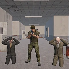 play Ρωγμή Διάσωσης